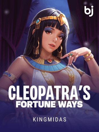 Cleopatra’s Fortune Wayspng icon
