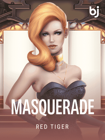 Masqueradepng icon