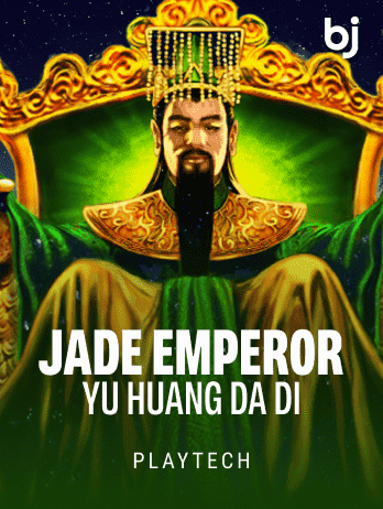 Jade Emperor Yu Huang Da Dipng icon