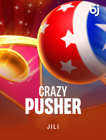 Crazy Pusherpng icon