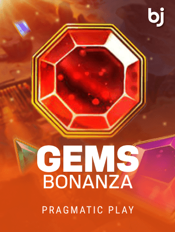 Gems Bonanzapng icon