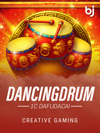 1c dafudacai-DancingDrumpng icon