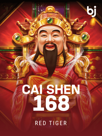 Cai Shen 168