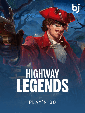 Highway Legendspng icon