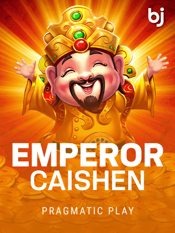 Emperor Caishenpng icon
