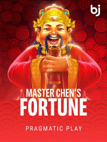 Master Chen's Fortunepng icon