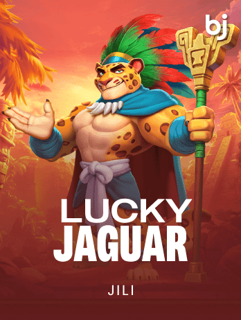 Lucky Jaguarpng icon