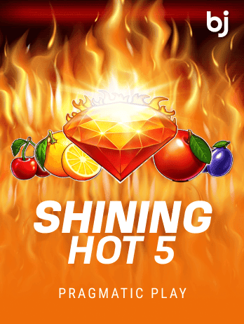 Shining Hot 5png icon