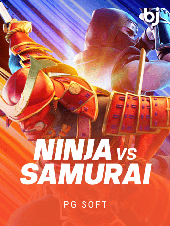 Ninja vs Samuraipng icon