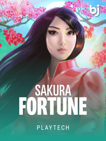 Sakura Fortunepng icon