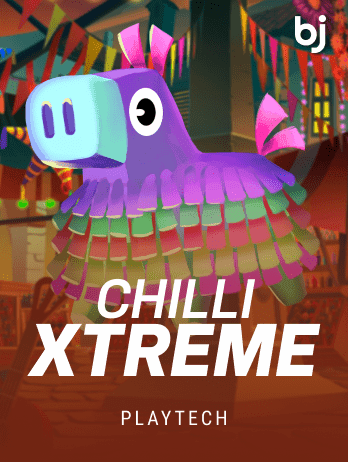 Chilli Xtremepng screenshot
