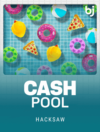 Cash Poolpng screenshot