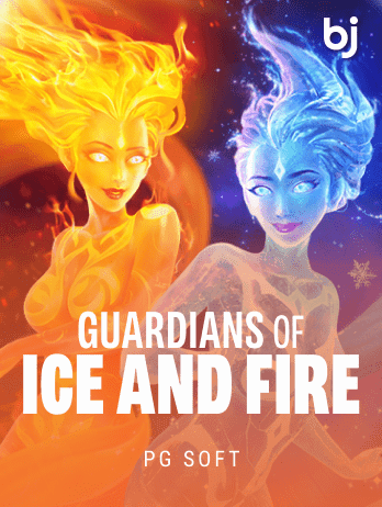 Guardians of Ice and Firepng icon